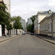 Калошин переулок. 2003 год